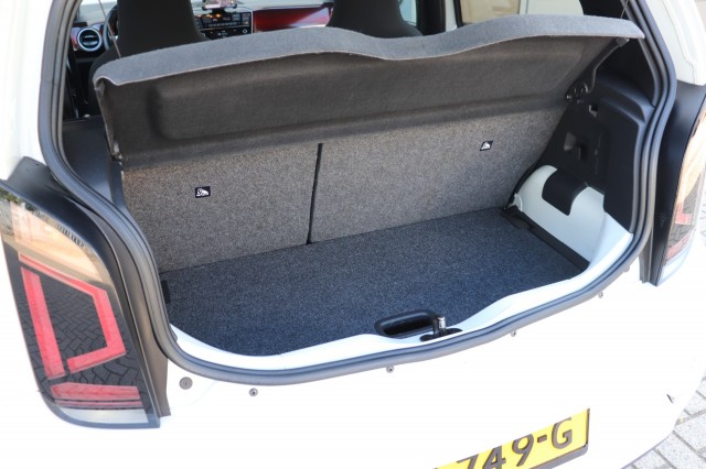 VOLKSWAGEN UP 1.0 TSI GTI, Carmix, OSS