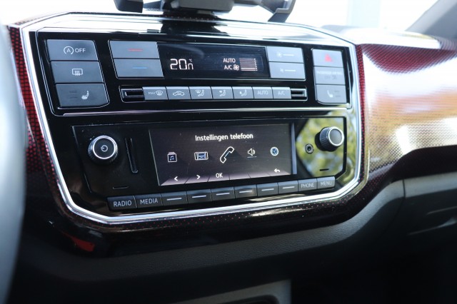 VOLKSWAGEN UP 1.0 TSI GTI, Carmix, OSS