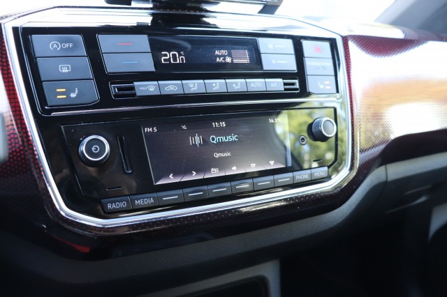 VOLKSWAGEN UP 1.0 TSI GTI, Carmix, OSS