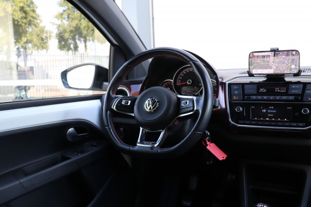 VOLKSWAGEN UP 1.0 TSI GTI, Carmix, OSS