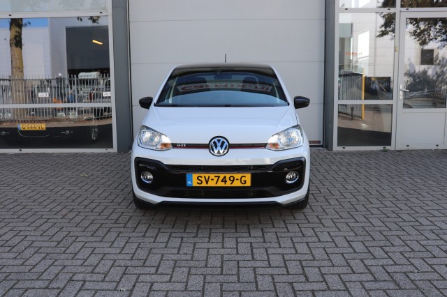VOLKSWAGEN UP 1.0 TSI GTI, Carmix, OSS