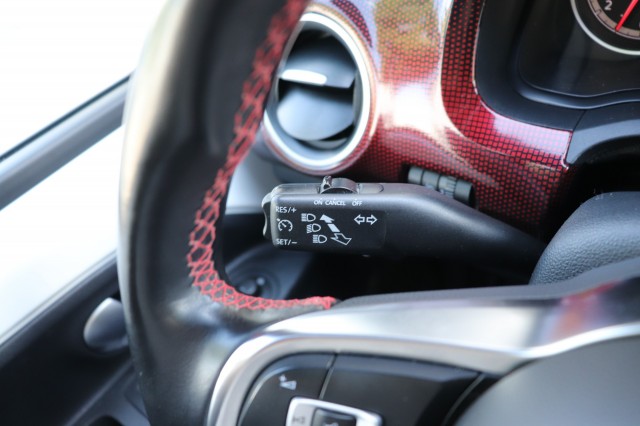 VOLKSWAGEN UP 1.0 TSI GTI, Carmix, OSS