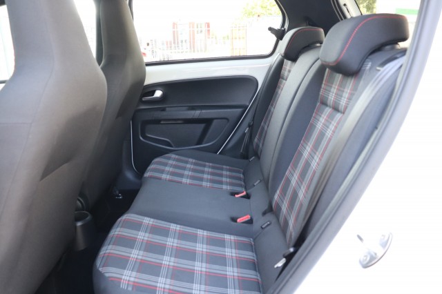 VOLKSWAGEN UP 1.0 TSI GTI, Carmix, OSS