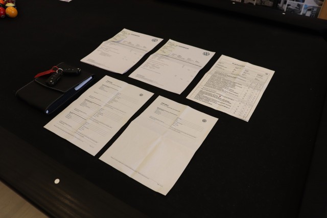 VOLKSWAGEN UP 1.0 TSI GTI, Carmix, OSS