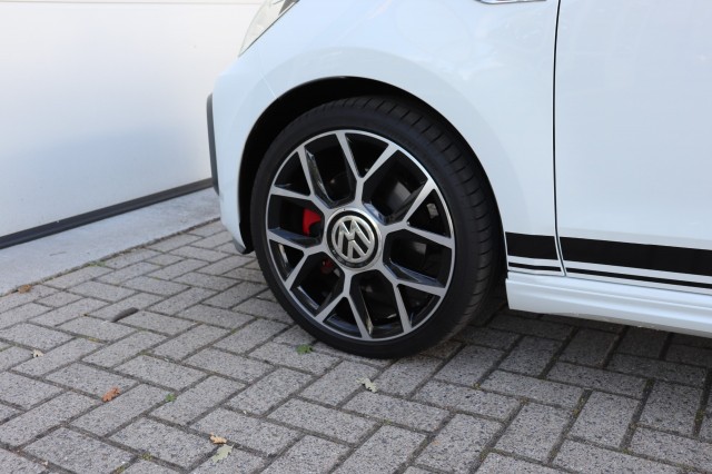 VOLKSWAGEN UP 1.0 TSI GTI, Carmix, OSS