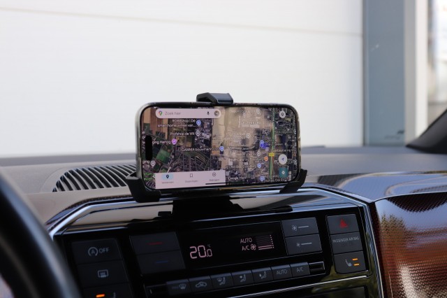 VOLKSWAGEN UP 1.0 TSI GTI, Carmix, OSS