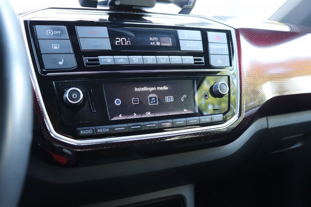 VOLKSWAGEN UP 1.0 TSI GTI, Carmix, OSS