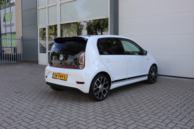 VOLKSWAGEN UP 1.0 TSI GTI, Carmix, OSS