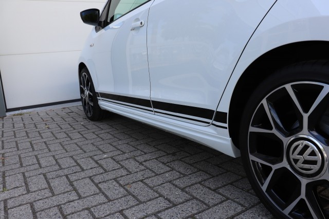 VOLKSWAGEN UP 1.0 TSI GTI, Carmix, OSS