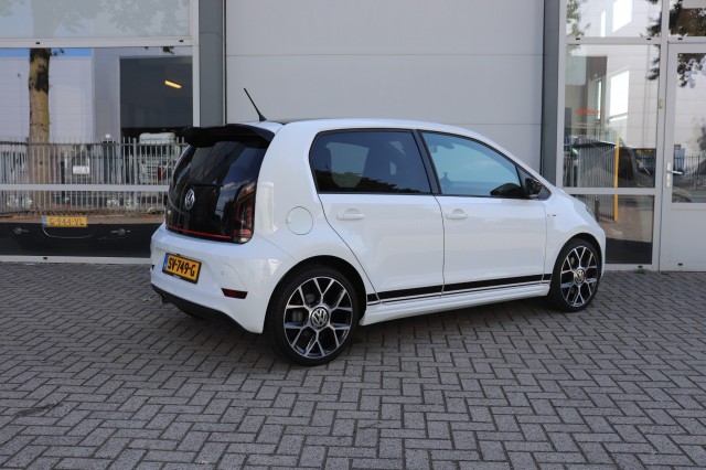 VOLKSWAGEN UP 1.0 TSI GTI, Carmix, OSS