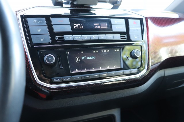 VOLKSWAGEN UP 1.0 TSI GTI, Carmix, OSS