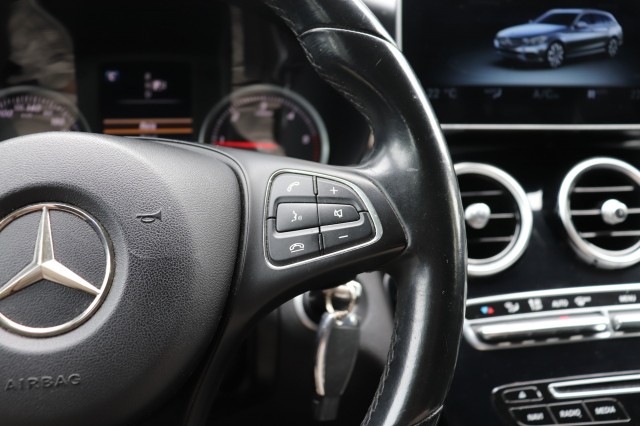 MERCEDES-BENZ C-KLASSE 200 CDI AMBITION, Carmix, OSS