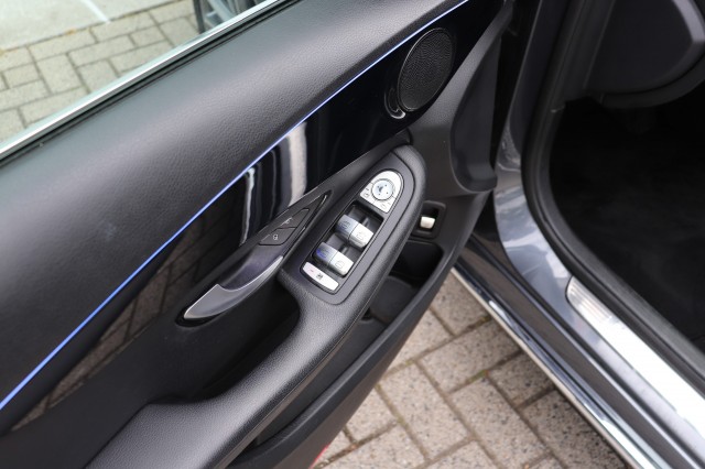 MERCEDES-BENZ C-KLASSE 200 CDI AMBITION, Carmix, OSS