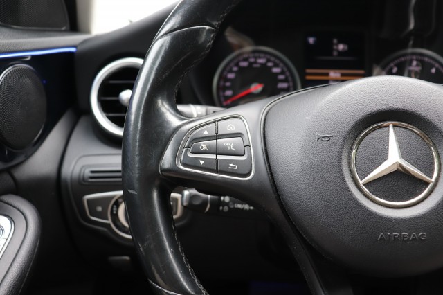 MERCEDES-BENZ C-KLASSE 200 CDI AMBITION, Carmix, OSS