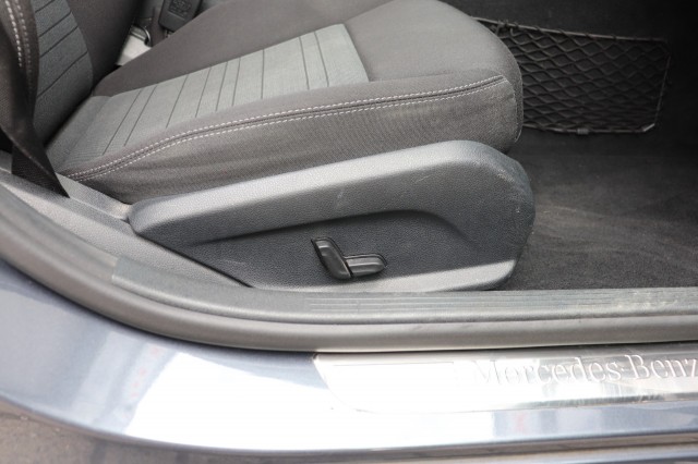 MERCEDES-BENZ C-KLASSE 200 CDI AMBITION, Carmix, OSS