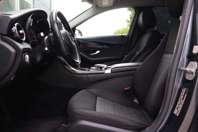 MERCEDES-BENZ C-KLASSE 200 CDI AMBITION, Carmix, OSS