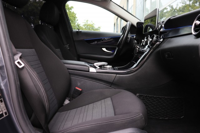 MERCEDES-BENZ C-KLASSE 200 CDI AMBITION, Carmix, OSS