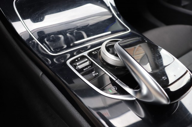 MERCEDES-BENZ C-KLASSE 200 CDI AMBITION, Carmix, OSS