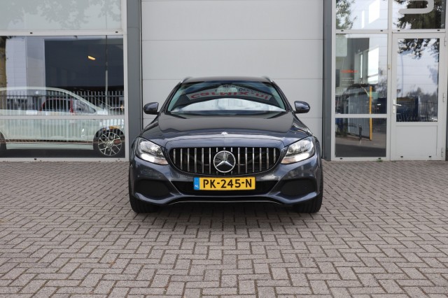 MERCEDES-BENZ C-KLASSE 200 CDI AMBITION, Carmix, OSS