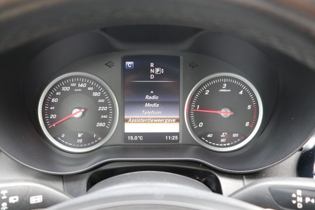 MERCEDES-BENZ C-KLASSE 200 CDI AMBITION, Carmix, OSS