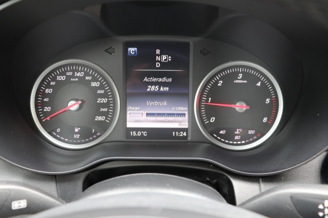 MERCEDES-BENZ C-KLASSE 200 CDI AMBITION, Carmix, OSS