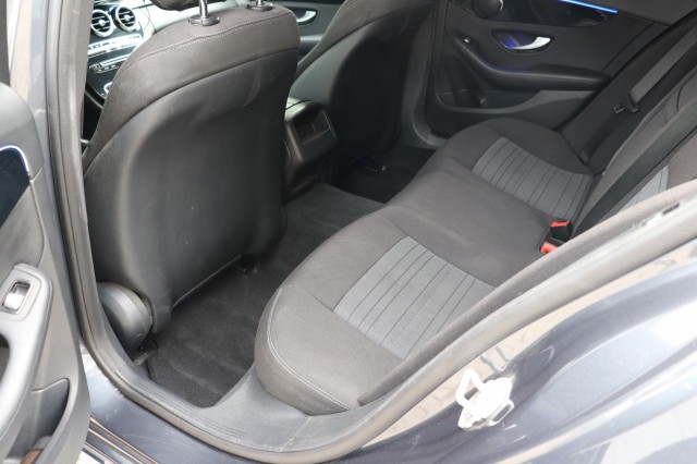 MERCEDES-BENZ C-KLASSE 200 CDI AMBITION, Carmix, OSS