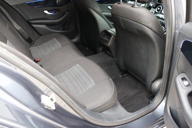 MERCEDES-BENZ C-KLASSE 200 CDI AMBITION, Carmix, OSS