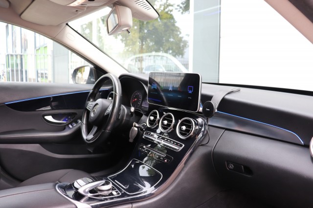 MERCEDES-BENZ C-KLASSE 200 CDI AMBITION, Carmix, OSS