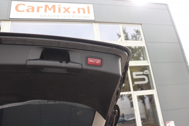 MERCEDES-BENZ C-KLASSE 200 CDI AMBITION, Carmix, OSS