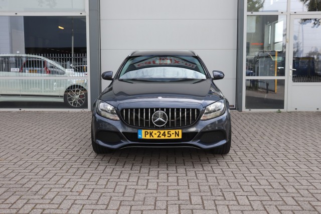MERCEDES-BENZ C-KLASSE 200 CDI AMBITION, Carmix, OSS