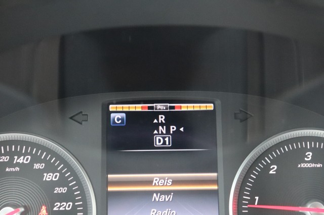 MERCEDES-BENZ C-KLASSE 200 CDI AMBITION, Carmix, OSS