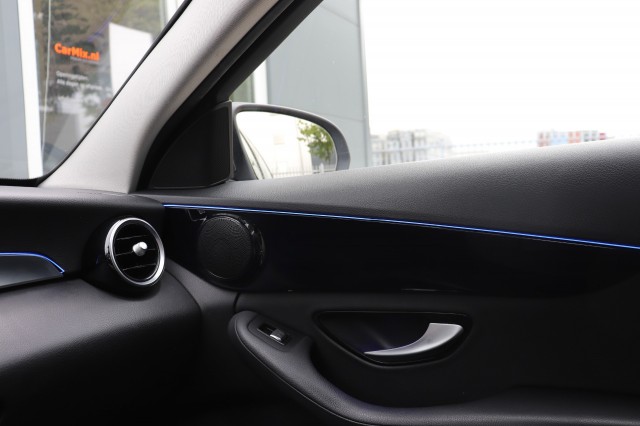 MERCEDES-BENZ C-KLASSE 200 CDI AMBITION, Carmix, OSS