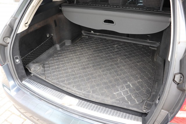 MERCEDES-BENZ C-KLASSE 200 CDI AMBITION, Carmix, OSS