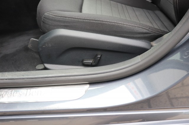 MERCEDES-BENZ C-KLASSE 200 CDI AMBITION, Carmix, OSS