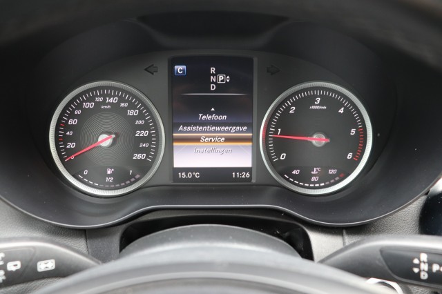 MERCEDES-BENZ C-KLASSE 200 CDI AMBITION, Carmix, OSS