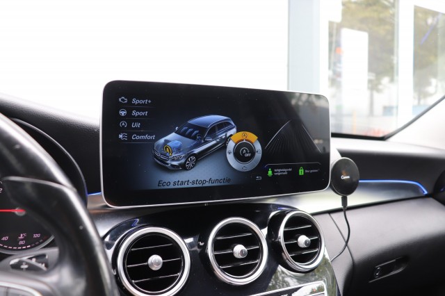 MERCEDES-BENZ C-KLASSE 200 CDI AMBITION, Carmix, OSS