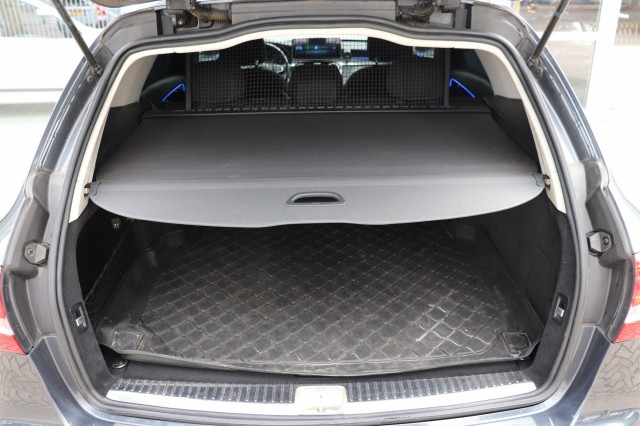 MERCEDES-BENZ C-KLASSE 200 CDI AMBITION, Carmix, OSS