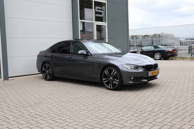 BMW 3-SERIE 320I EDE EXECUTIVE, Carmix, OSS