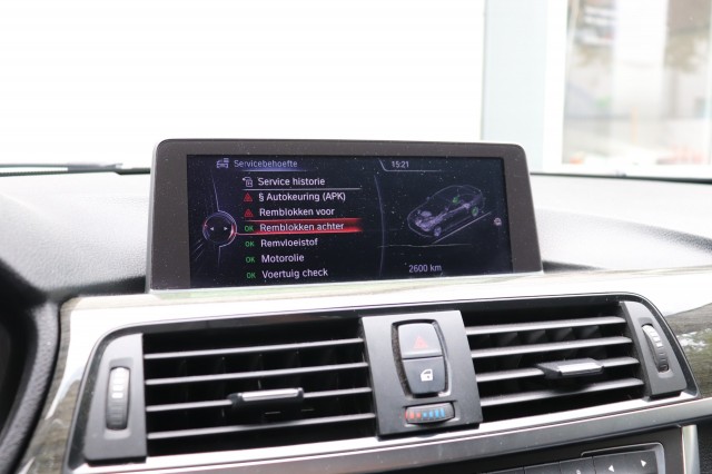 BMW 3-SERIE 320I EDE EXECUTIVE, Carmix, OSS