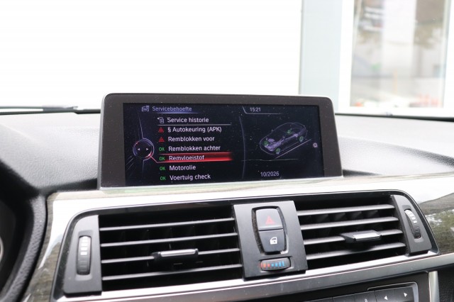 BMW 3-SERIE 320I EDE EXECUTIVE, Carmix, OSS