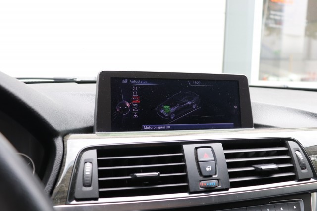 BMW 3-SERIE 320I EDE EXECUTIVE, Carmix, OSS