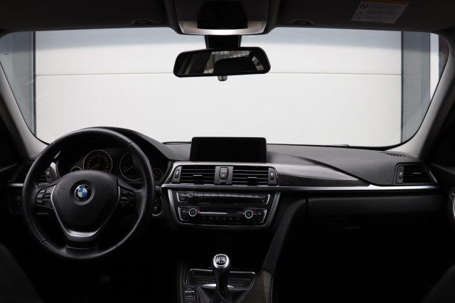 BMW 3-SERIE 320I EDE EXECUTIVE, Carmix, OSS