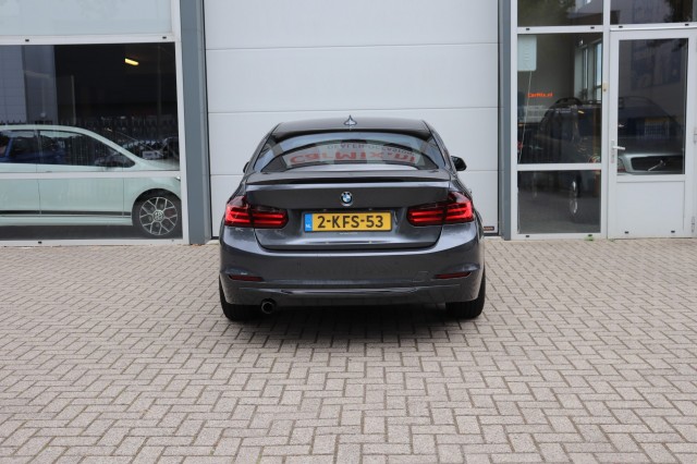 BMW 3-SERIE 320I EDE EXECUTIVE, Carmix, OSS