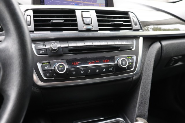 BMW 3-SERIE 320I EDE EXECUTIVE, Carmix, OSS