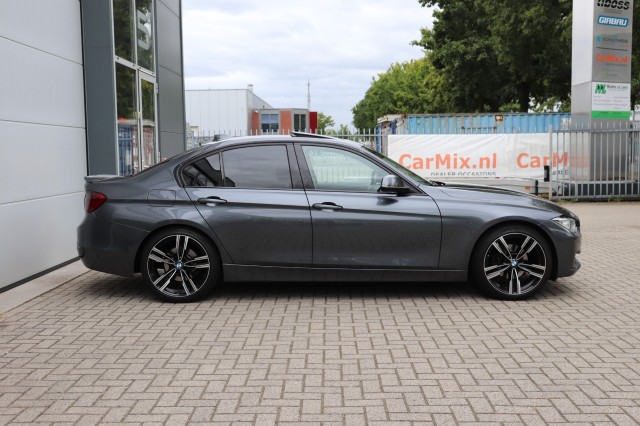 BMW 3-SERIE 320I EDE EXECUTIVE, Carmix, OSS
