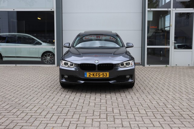 BMW 3-SERIE 320I EDE EXECUTIVE, Carmix, OSS