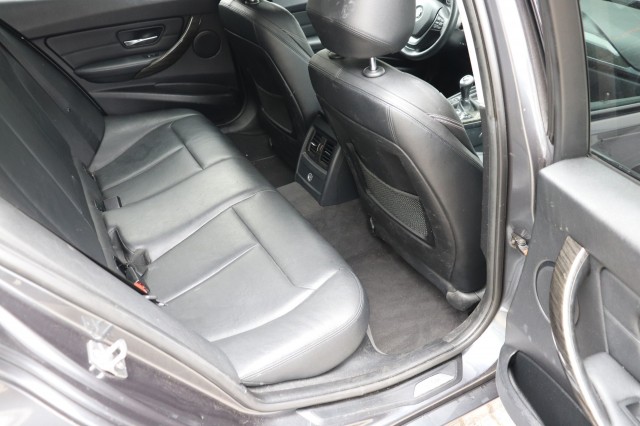 BMW 3-SERIE 320I EDE EXECUTIVE, Carmix, OSS