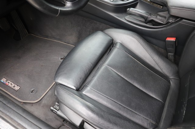 BMW 3-SERIE 320I EDE EXECUTIVE, Carmix, OSS