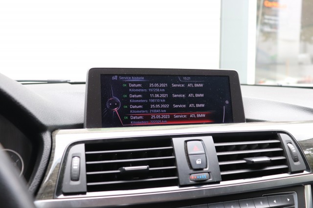 BMW 3-SERIE 320I EDE EXECUTIVE, Carmix, OSS