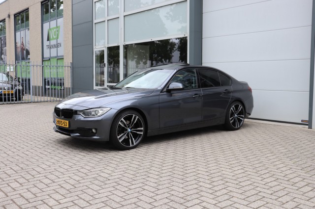 BMW 3-SERIE 320I EDE EXECUTIVE, Carmix, OSS